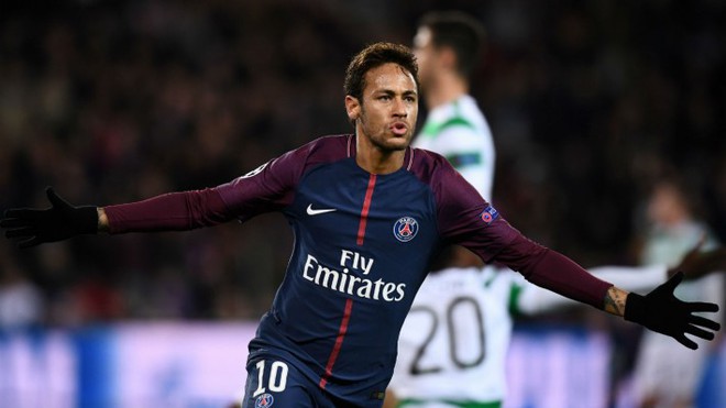 Chưa cần đá với Real Madrid, Neymar đã vô địch ở mặt trận này - Ảnh 1.