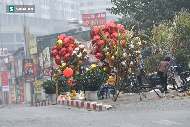 Giá 1 cặp mía bằng giá cây đào, cây quất - Ảnh 6.