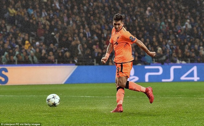 Dạo chơi ở Bồ Đào Nha, Liverpool hủy diệt không thương tiếc đối thủ  - Ảnh 18.
