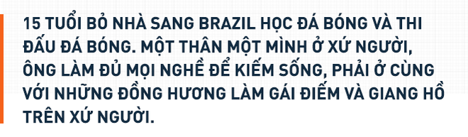 Tsubasa đời thật: Câu chuyện đẹp của bóng đá Nhật, bài học lớn cho U23 Việt Nam - Ảnh 6.