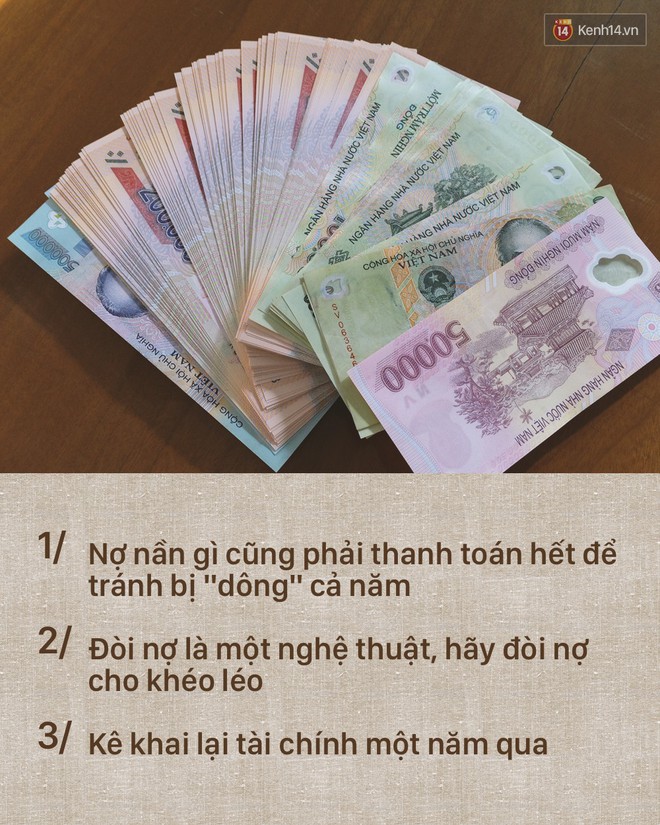 Đây là danh sách 24 việc cần hoàn thành ngay trong ngày cuối năm! - Ảnh 1.