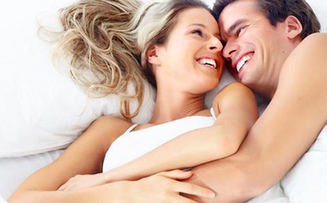 Ngày Tết có nên kiêng chuyện ấy Ngày Tết có nên kiêng chuyện ấy
