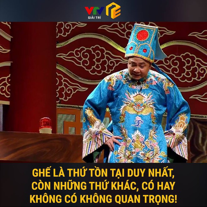 Những phát ngôn sâu cay nhất trong chương trình Táo quân 2018 - Ảnh 9.