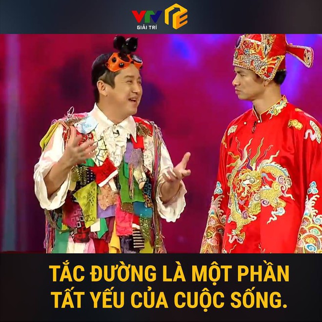 Những phát ngôn sâu cay nhất trong chương trình Táo quân 2018 - Ảnh 6.