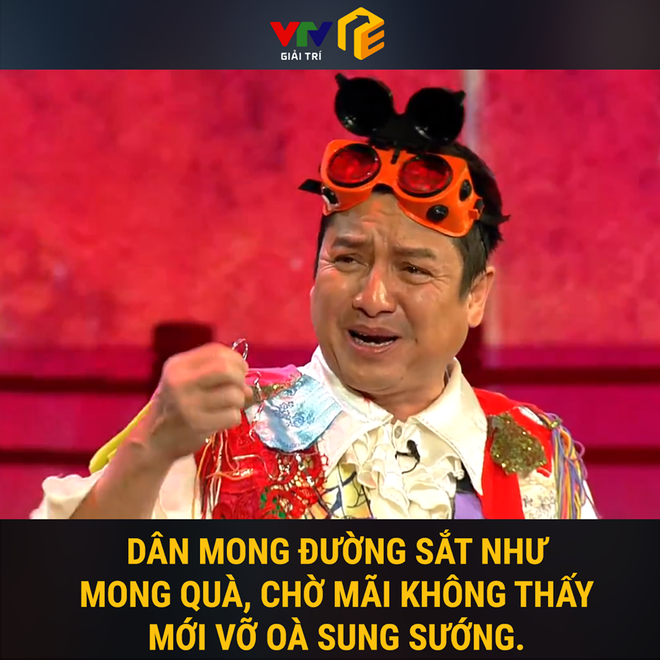 Những phát ngôn sâu cay nhất trong chương trình Táo quân 2018 - Ảnh 7.