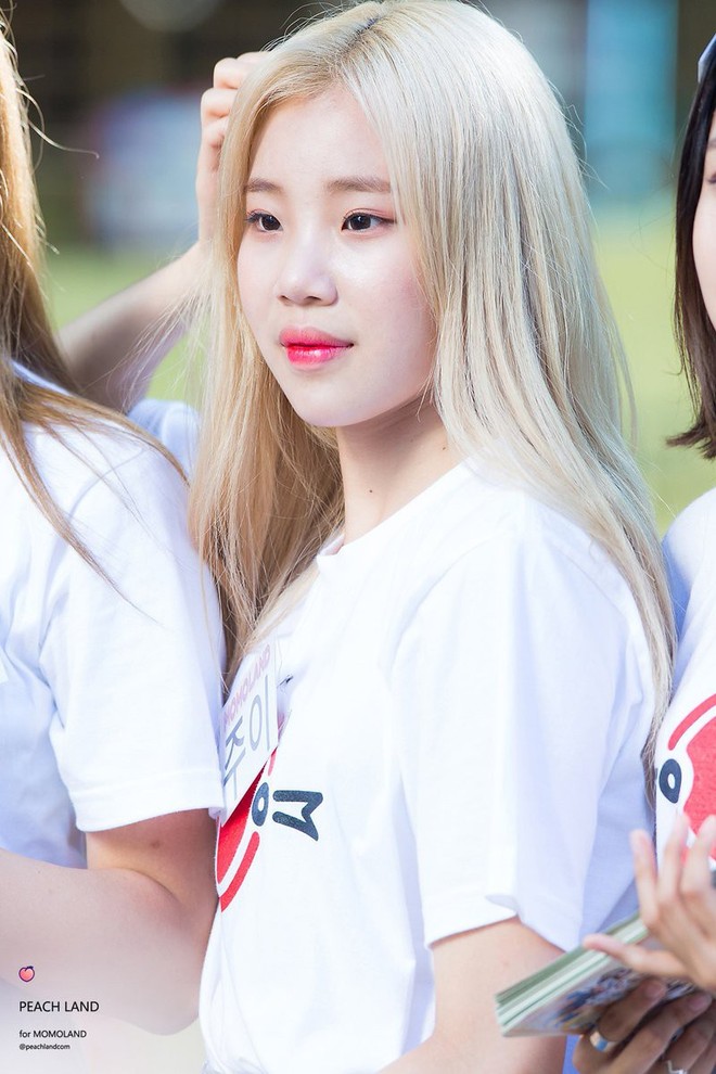 JooE bị chê xấu nhất lịch sử Kpop: Từ scandal ảnh lừa tình, bắt nạt đến minh chứng idol không cần cứ xinh mới nổi - Ảnh 14.