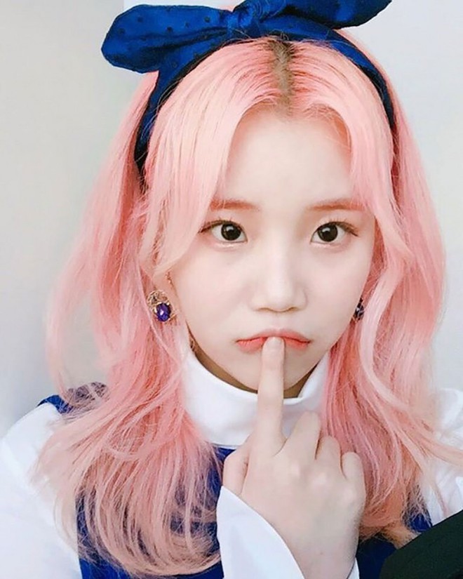 JooE bị chê xấu nhất lịch sử Kpop: Từ scandal ảnh lừa tình, bắt nạt đến minh chứng idol không cần cứ xinh mới nổi - Ảnh 18.