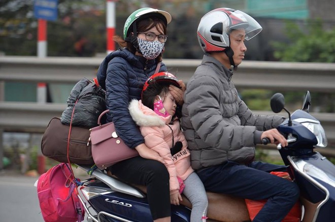 Hà Nội: Mở thêm 2 làn thu phí, đoạn từ Ngọc Hồi đến Km 188 vẫn ùn tắc nghiêm trọng - Ảnh 6.