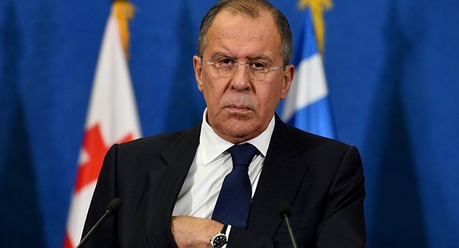Ngoại trưởng Nga: Mỹ đừng ‘đùa với lửa’ ở Syria - Ảnh 2.