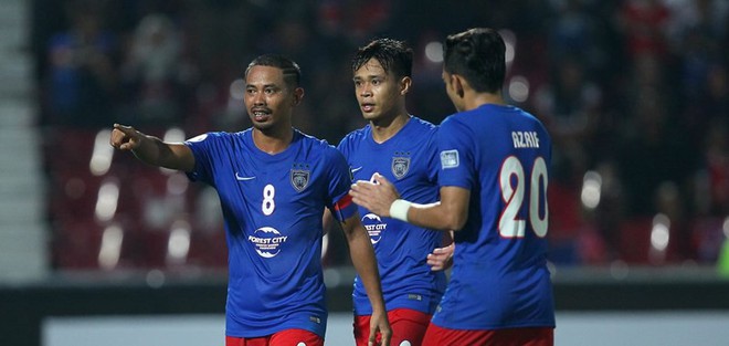SL Nghệ An gặp đối thủ rắn mặt và… giàu có của Malaysia - Ảnh 1.
