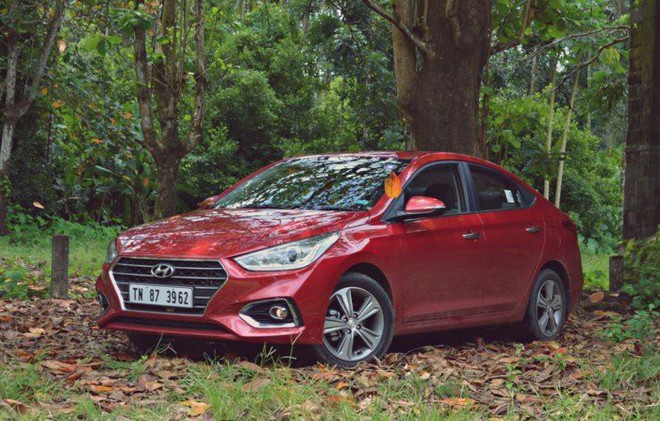 Phát sốt ô tô mới ‘siêu bóng bẩy’ của Hyundai giá chỉ 250 triệu đồng dân Việt thèm thuồng  - Ảnh 1.