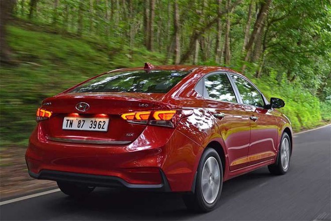Phát sốt ô tô mới ‘siêu bóng bẩy’ của Hyundai giá chỉ 250 triệu đồng dân Việt thèm thuồng  - Ảnh 2.