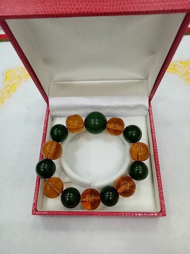 Sao Việt đầu tiên khoe biên lai chuyển tiền tặng U23 Việt Nam - Ảnh 2.