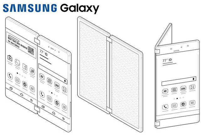 Pin có thể uốn cong như xương sống người: Tương lai mới cho các thiết bị thông minh? - Ảnh 2.
