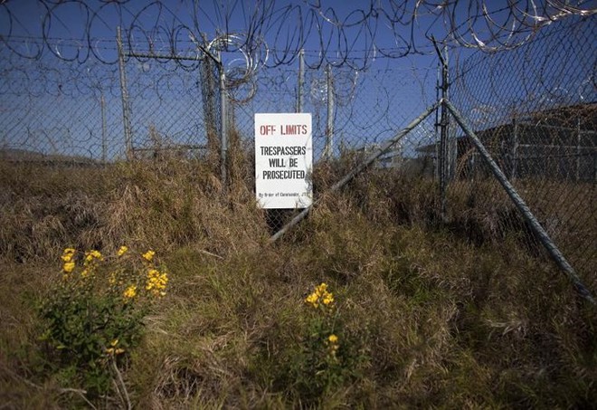 Cuộc sống bên trong nhà tù khét tiếng Guantanamo của Mỹ ở Cuba - Ảnh 20.