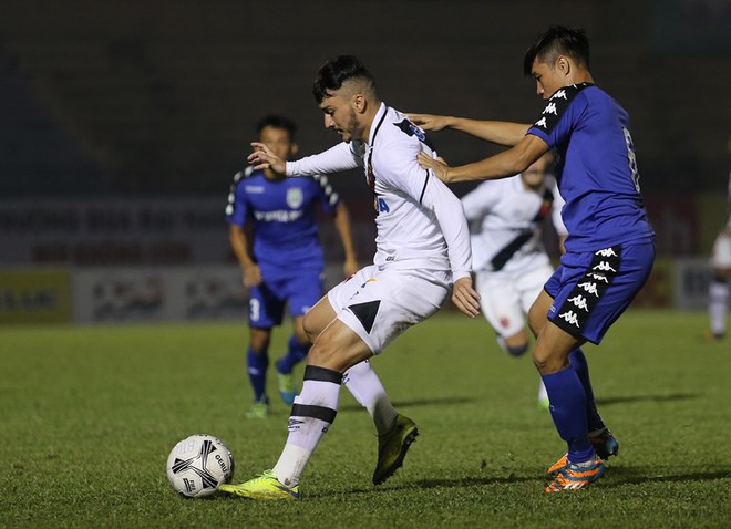 HA Gia Lai… “out” khỏi trận chung kết - Ảnh 4.