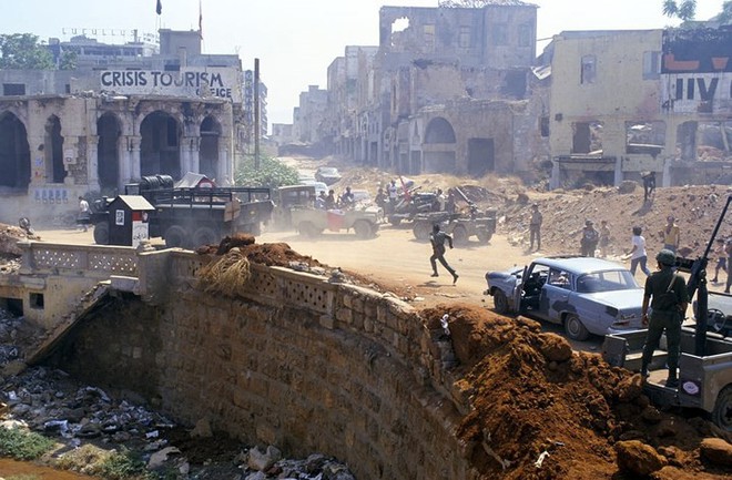 X&oacute;t xa trước những th&agrave;nh phố bị t&agrave;n ph&aacute; tan hoang do chiến tranh - Ảnh 6.