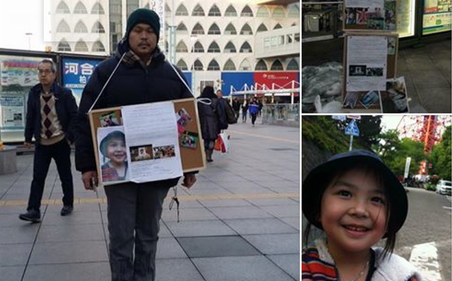 ĐSQ Việt Nam thông tin lý do chưa xử vụ bé Lê Thị Nhật Linh bị sát hại ở Nhật Bản