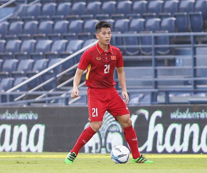 Thu hồi lá chắn thép, CLB của bầu Hiển có U23 Việt Nam thu nhỏ tại V-League - Ảnh 1.