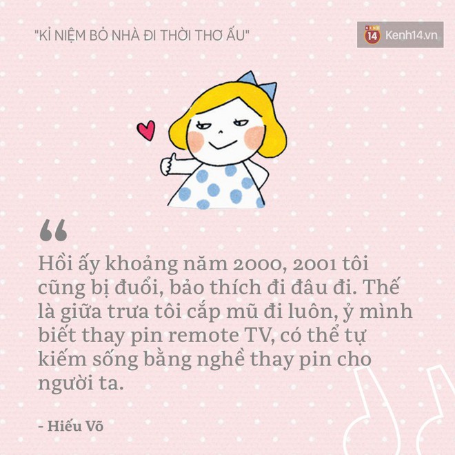 Hồi còn bé, ai cũng từng nung nấu ý định bỏ nhà đi vì nghĩ mình là con nuôi! - Ảnh 6.