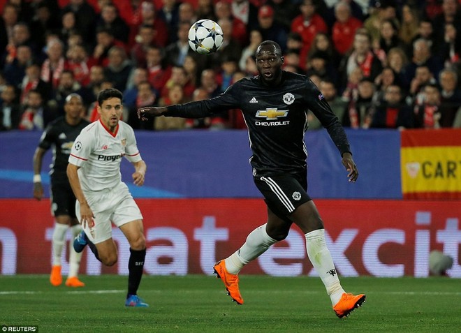 Pogba vào sân như diễn kịch, Man United bị hành đến xác xơ trên đất Tây Ban Nha - Ảnh 9.