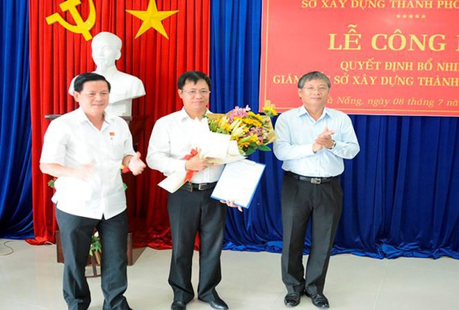 Đà Nẵng tổ chức thi tuyển 2 phó giám đốc Sở Kế hoạch Đầu tư - Ảnh 1.