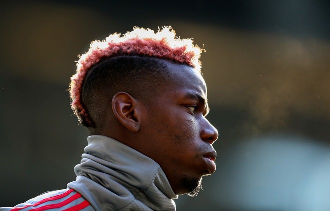 Vào lúc này, Man United cần McTominay hơn Pogba - Ảnh 2.