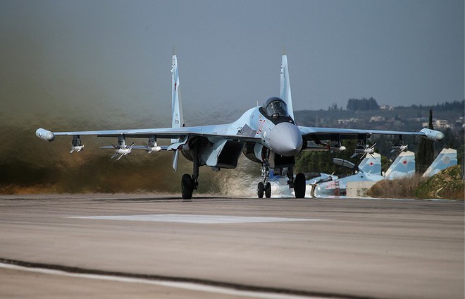 Tại sao sát thủ Mig-31 Nga chưa tung hoành ở Syria? - Ảnh 3.