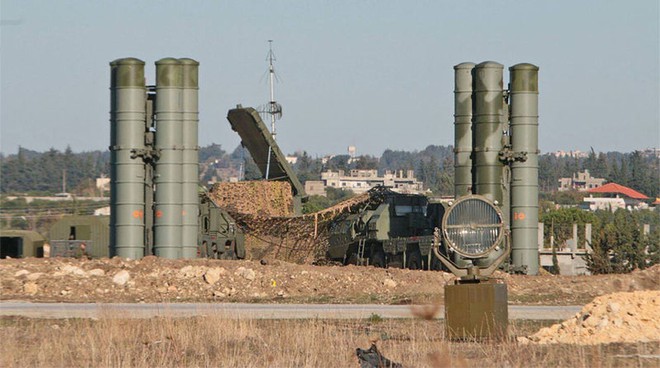 Tiêm kích tàng hình Su-57 Nga thử lửa ở Syria: Chơi rắn hay liều lĩnh quá mức? - Ảnh 2.