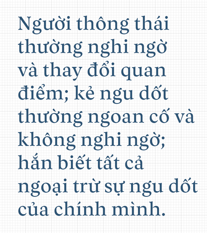 3 kiểu người nghèo, là người thông minh sẽ tránh thâm giao - Ảnh 1.