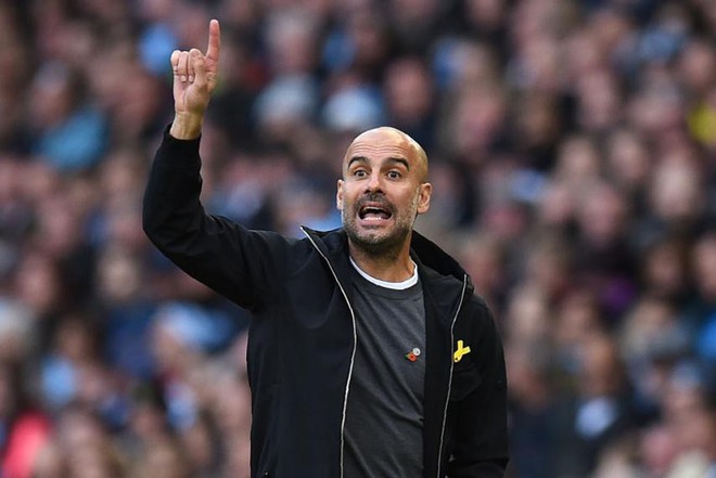 Nhìn Arsenal mới thấy Pep Guardiola đã cách mạng bóng đá Anh - Ảnh 2.