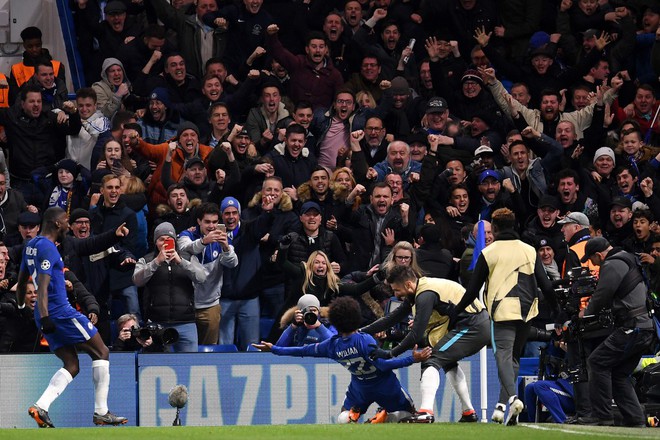 Mourinho vs Conte: Họ đã sẵn sàng gạt qua thù hận để yêu nhau - Ảnh 4.