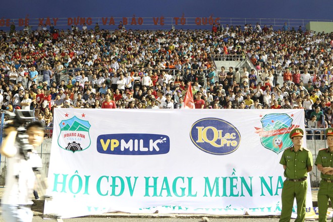 Dùng dàn sao U23 Việt Nam, HAGL có chiến thắng mở hàng - Ảnh 5.