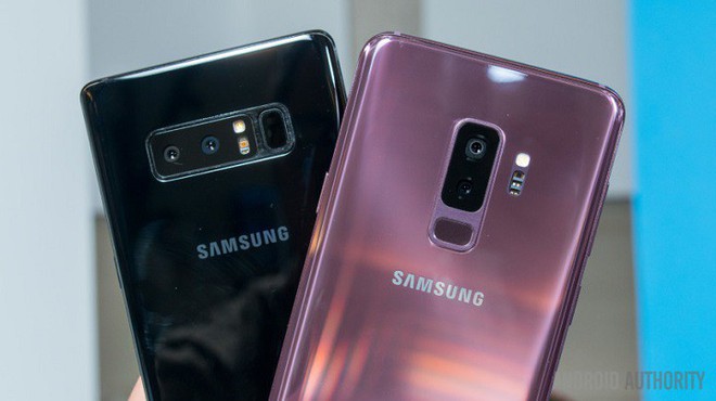 Camera khẩu độ kép trên Samsung Galaxy S9 là gì? Hoạt động ra sao? - Ảnh 1.