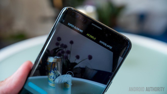 Camera khẩu độ kép trên Samsung Galaxy S9 là gì? Hoạt động ra sao? - Ảnh 3.
