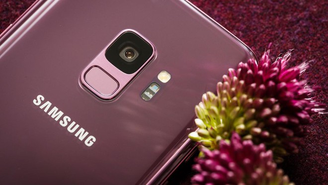 Đặc điểm già cỗi trên Galaxy S9 này lại giúp Samsung đi trước Apple một bước trong cuộc chiến trải nghiệm - Ảnh 5.