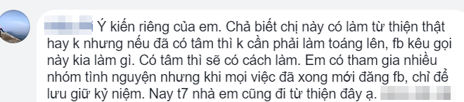 Lời đề nghị cho mượn nhà cận Tết của người phụ nữ khiến dân mạng Việt xôn xao - Ảnh 4.