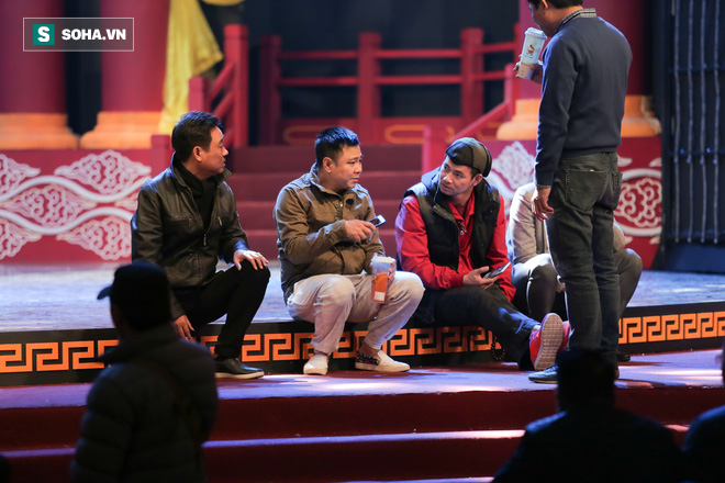 Táo quân 2018: Bỏ phần báo cáo, con trai Xuân Bắc diễn xuất thần khiến khán giả phát cuồng - Ảnh 19.