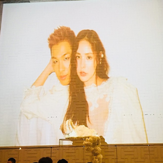 Đám cưới Taeyang (Big Bang): Cô dâu chú rể lộ diện trong lễ phục, G-Dragon và T.O.P cuối cùng đã đến dự - Ảnh 4.