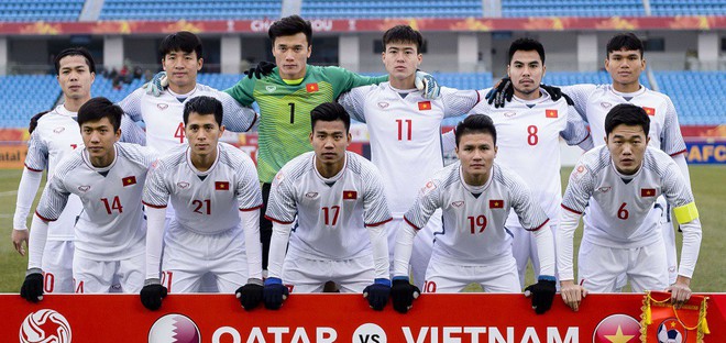 U23 Việt Nam kết thúc chạy show, cựu tuyển thủ Việt Nam gia nhập Thai League - Ảnh 1.