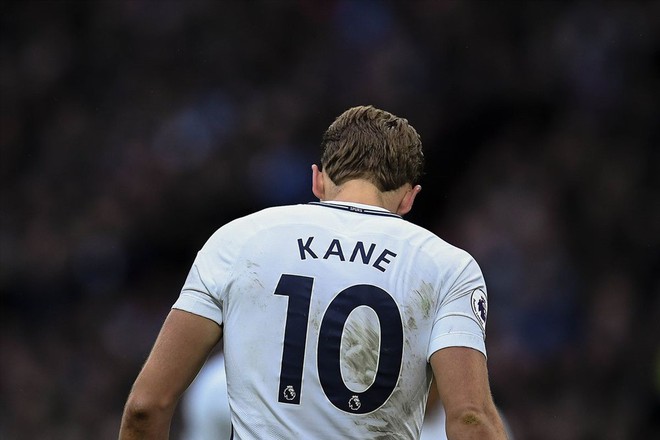 Harry Kane: 100 bàn thắng Premier League và con đường trở thành huyền thoại - Ảnh 3.