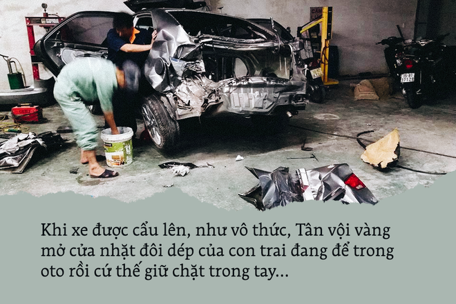 Tết sắp về và những chuyện rợn tóc gáy khi “ma men” cầm lái - Ảnh 3.