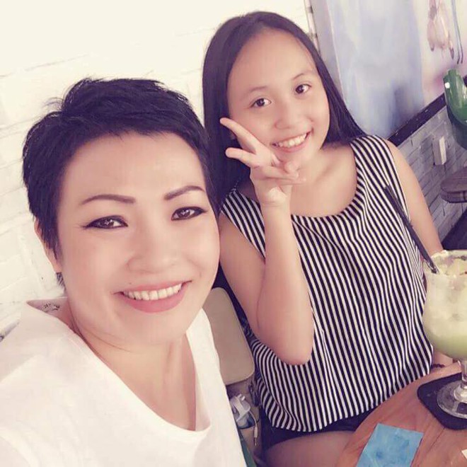 13 tuổi, con gái Phương Thanh xinh đẹp, phổng phao như thiếu nữ - Ảnh 3.