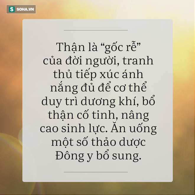 Danh y sống khỏe mạnh đến 102 tuổi: Công thức sống thọ chỉ là thực hiện tốt 4 việc cơ bản - Ảnh 4.