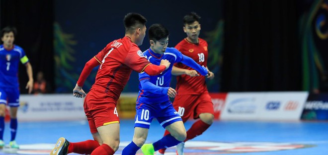 Đội trưởng Uzbekistan sợ hiệu ứng U-23 ở đội tuyển VN - Ảnh 1.