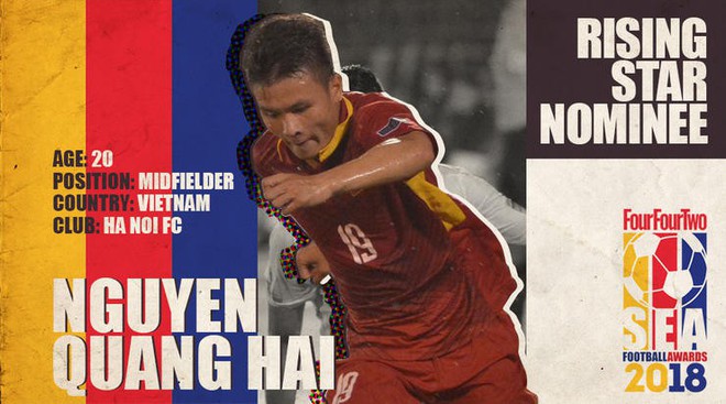 Báo Thái Lan lại ngả mũ với người hùng của U23 Việt Nam - Ảnh 1.