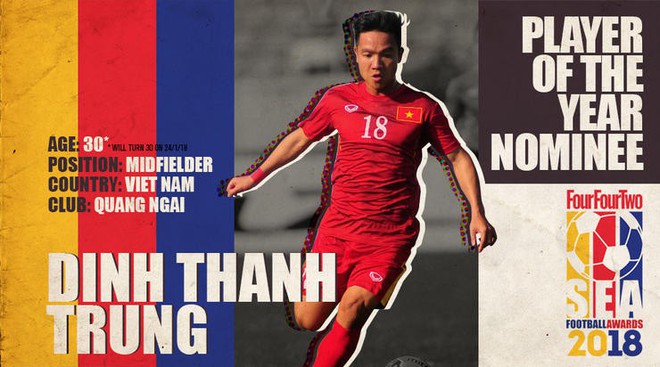 Báo Thái Lan lại ngả mũ với người hùng của U23 Việt Nam - Ảnh 2.