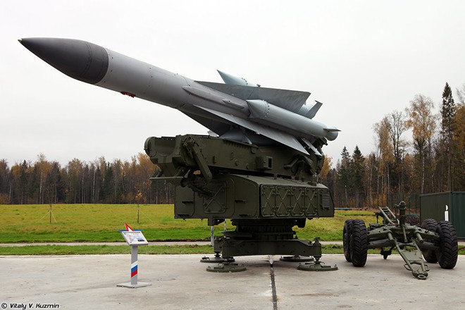 Những vũ khí Nga mà NATO không thể từ bỏ - Ảnh 2.
