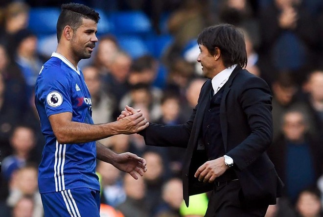 Conte hục hặc với Chelsea: Muốn ngồi lâu thì phải… ngoan  - Ảnh 2.