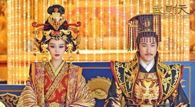 3 Hoàng đế chung tình trong sử sách Trung Hoa: Vị vua thứ hai suốt đời chỉ yêu và lấy một người phụ nữ duy nhất - Ảnh 1.